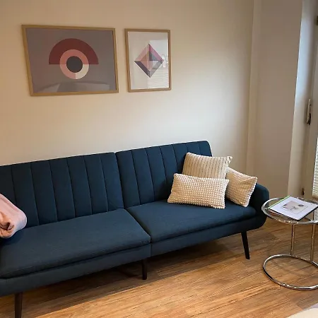 Saarland Appartements Wadgassen Exterior photo