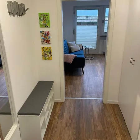 Saarland Appartements Wadgassen Exterior photo