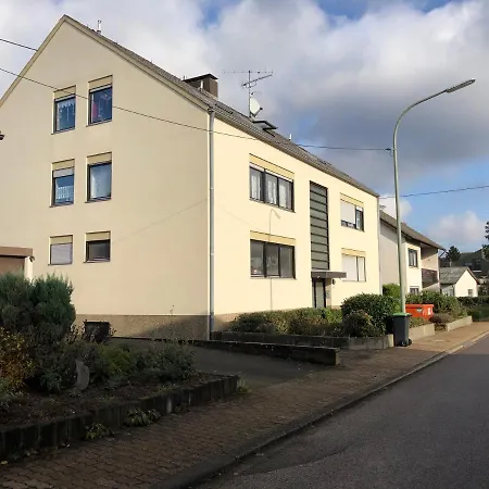 Saarland Appartements Wadgassen Exterior photo