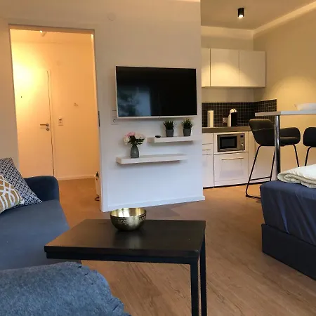 Saarland Appartements Wadgassen Exterior photo