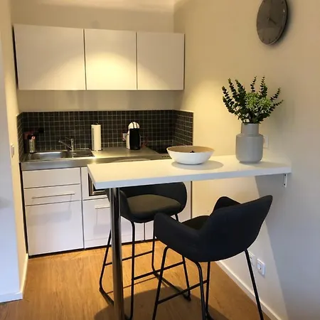 Saarland Appartements Wadgassen Exterior photo