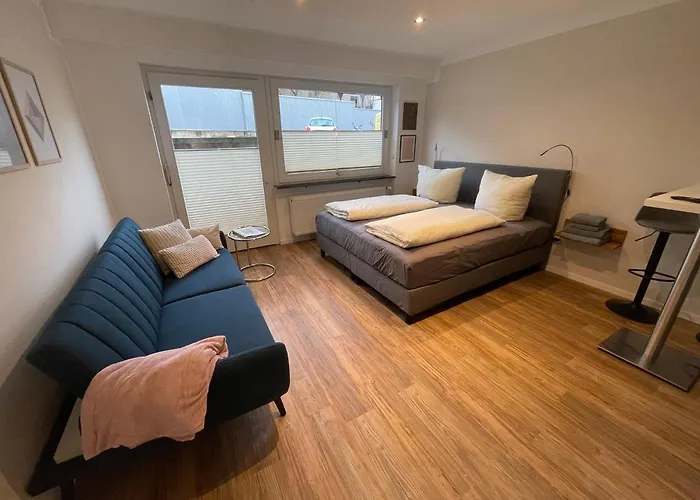 Saarland Appartements
