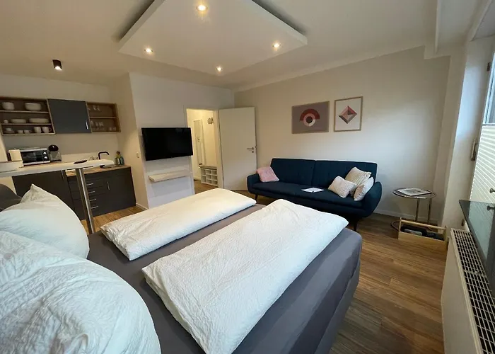 Saarland Appartements