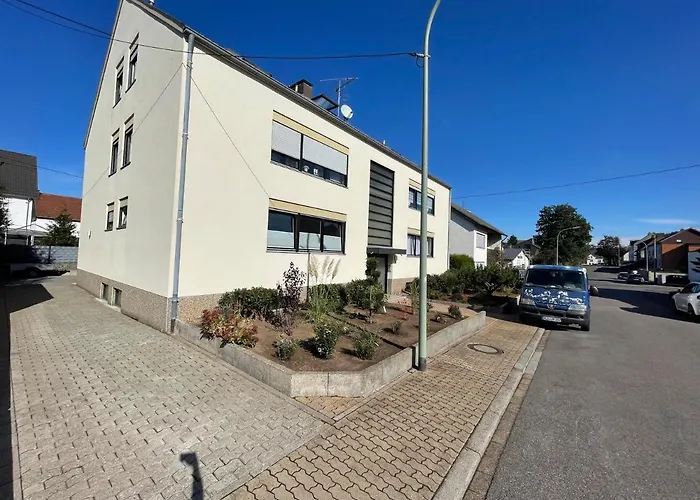 Saarland Appartements