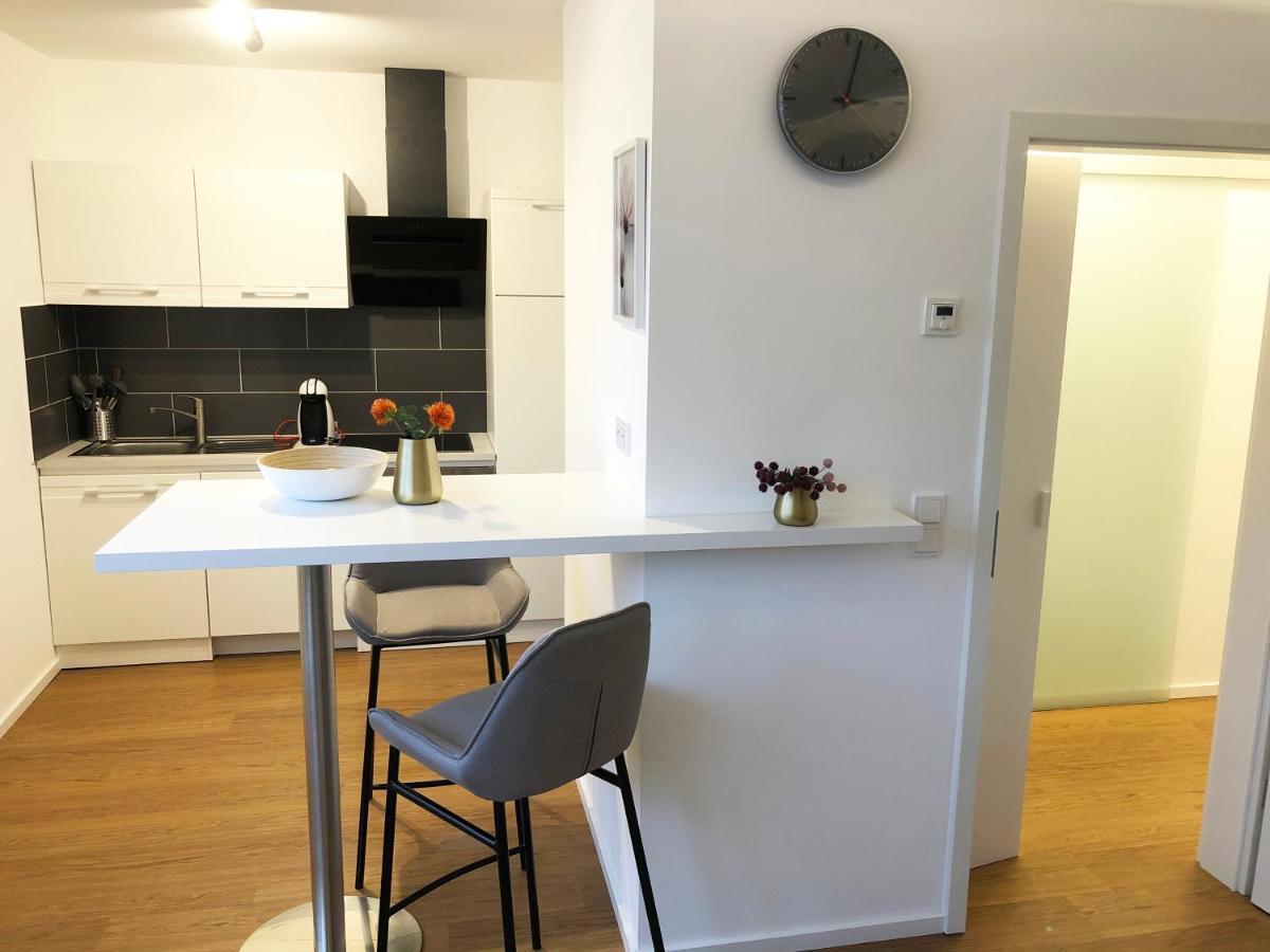 Saarland Apartment Wadgassen