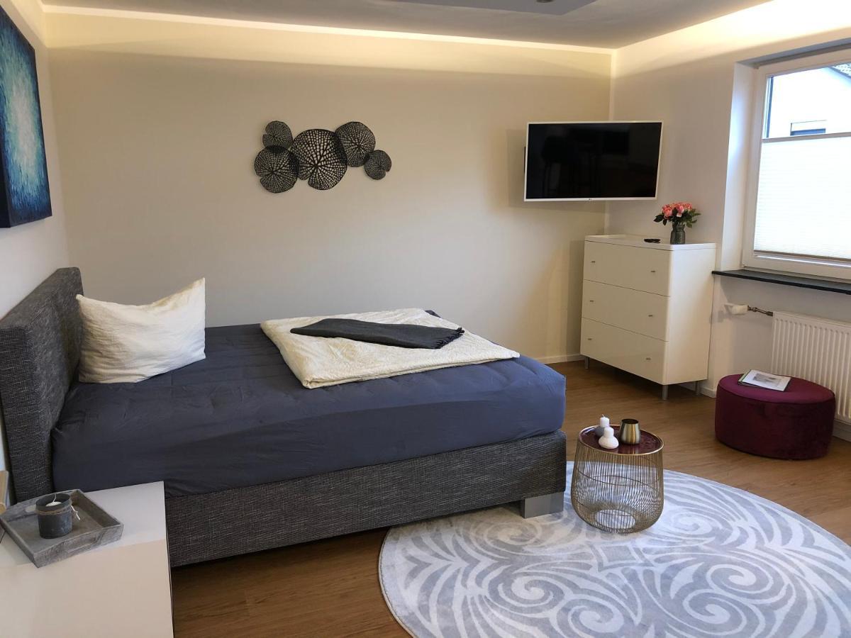 Saarland Apartment
