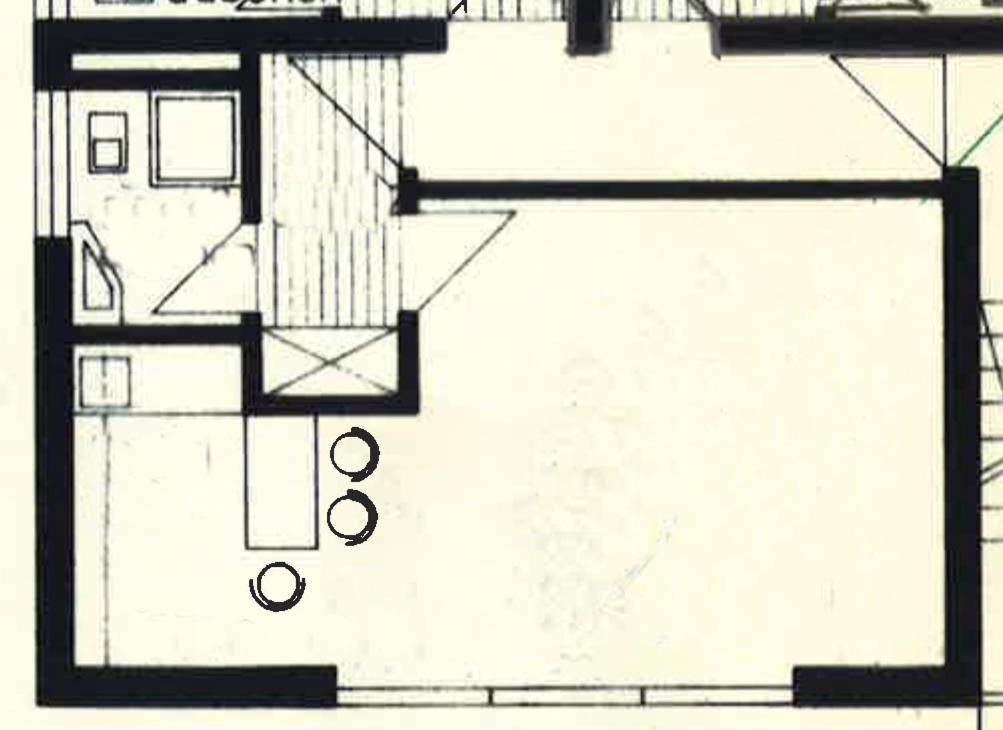 Saarland Apartment