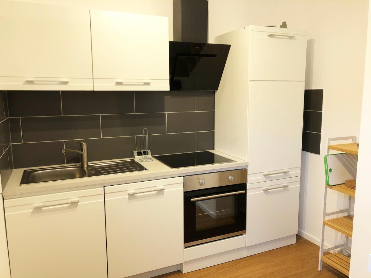 Saarland Apartment *