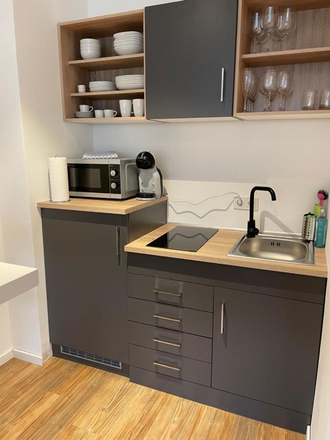 Apartment Saarland