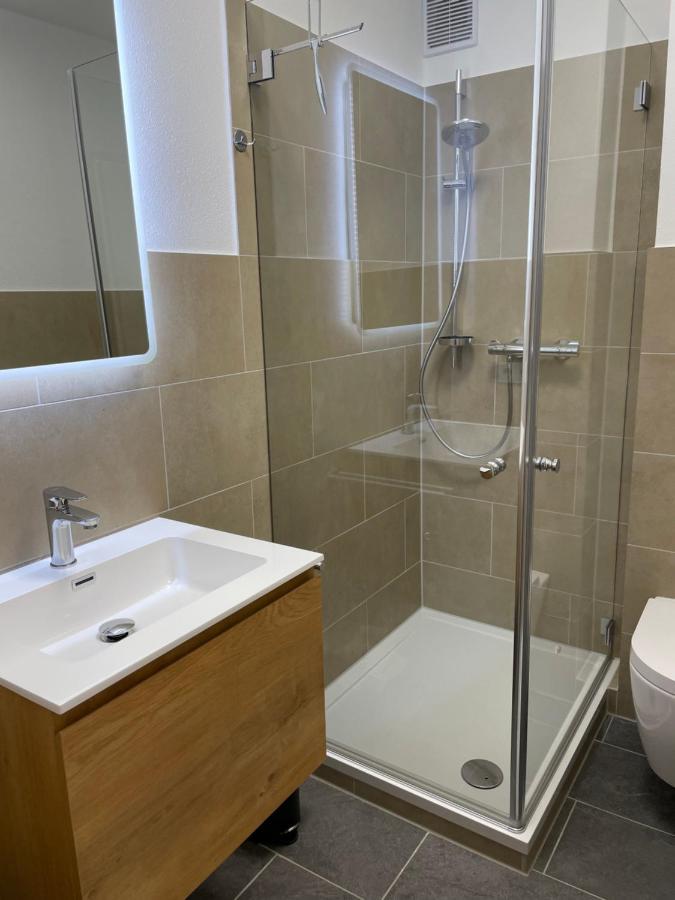 Saarland Apartment