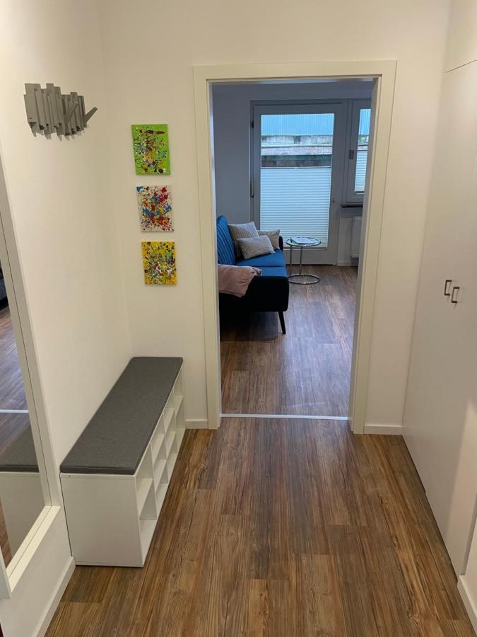 Saarland Apartment Wadgassen