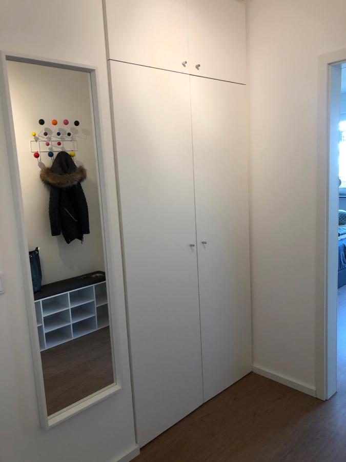 Saarland Apartment Wadgassen