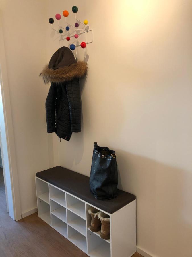 Saarland Apartment Wadgassen