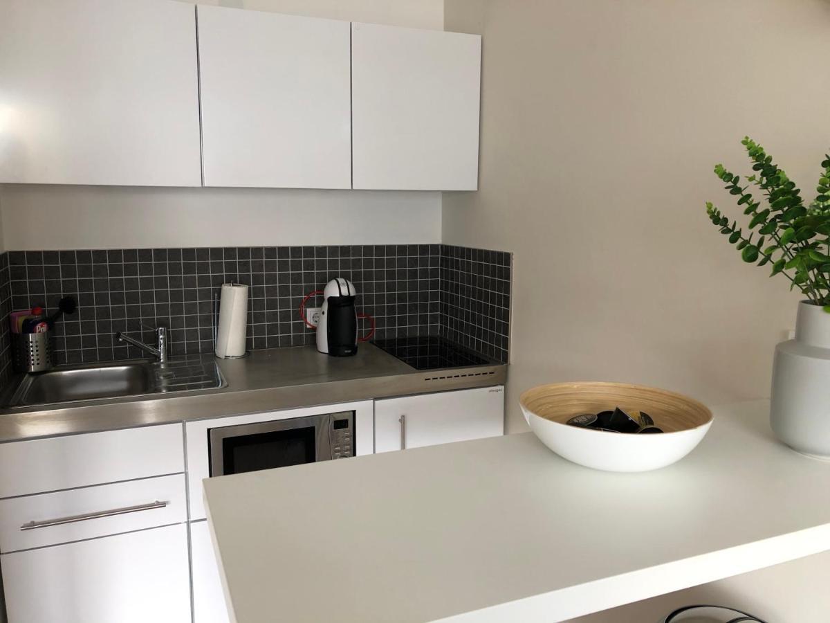 Apartment Saarland Wadgassen