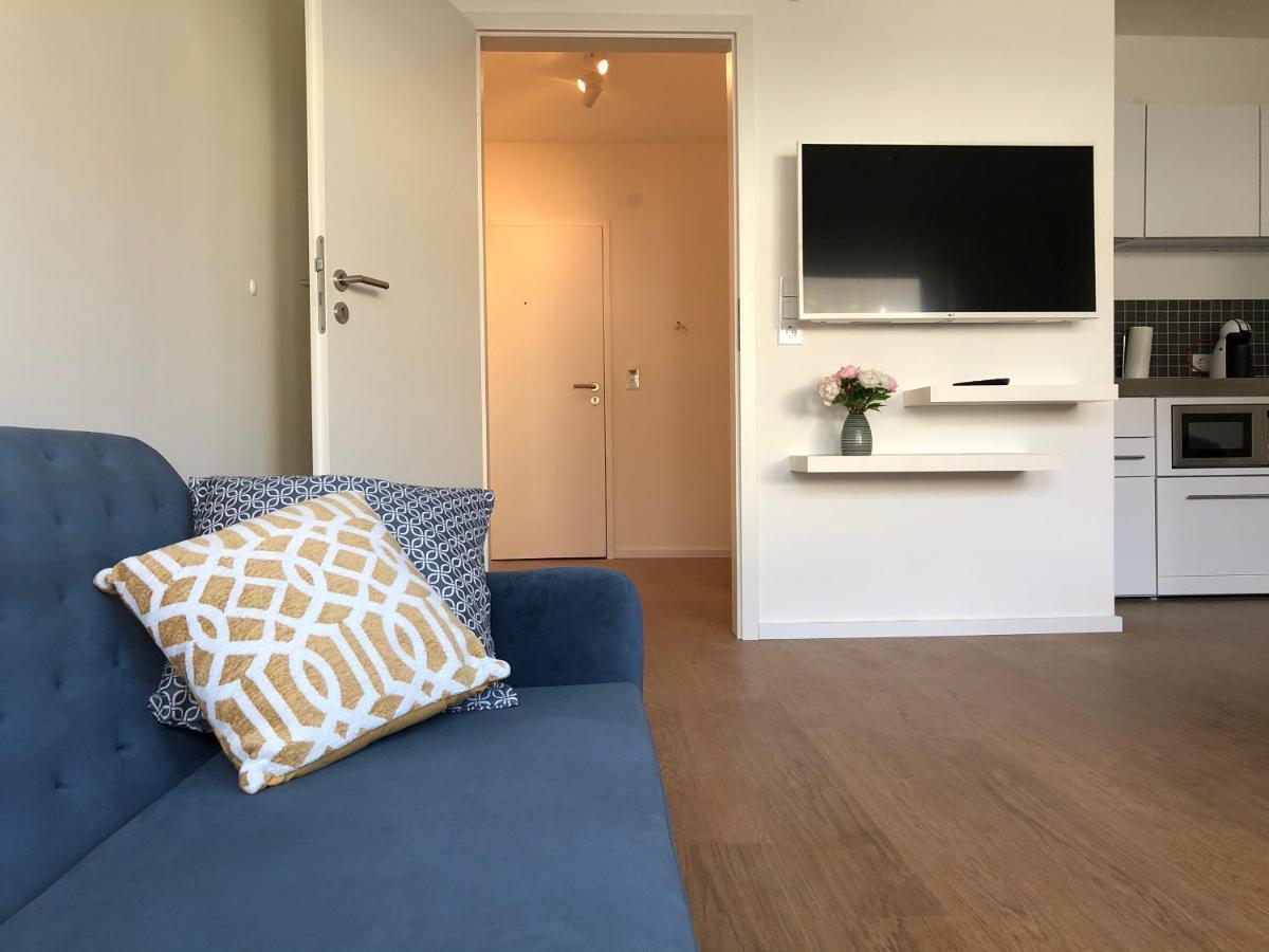 Saarland Apartment *