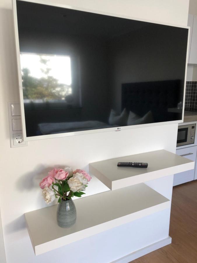 Apartment Saarland *