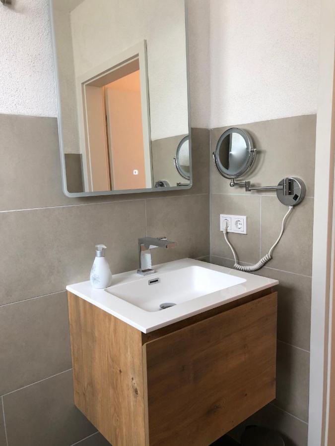 Apartment Saarland