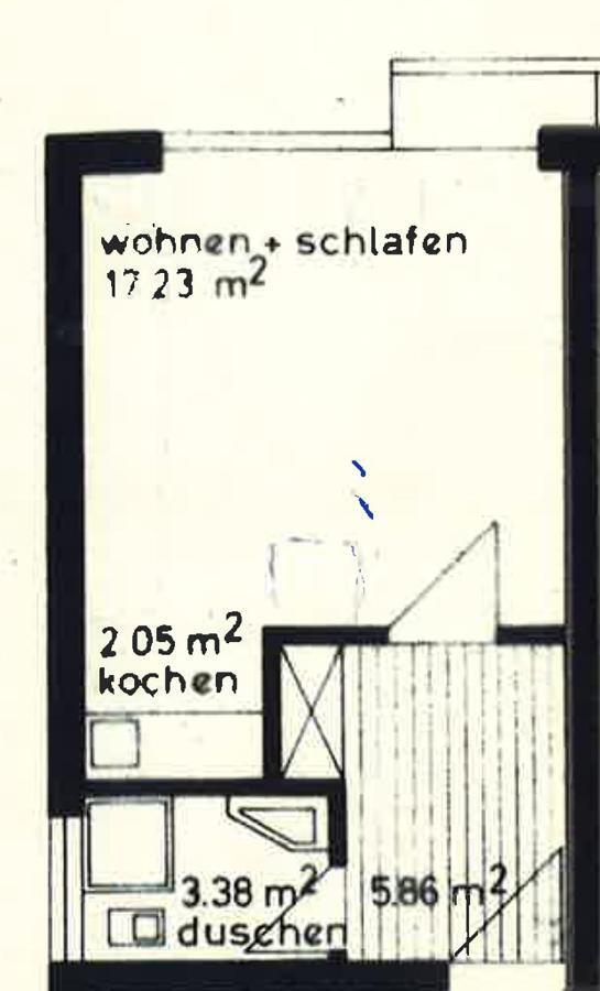Saarland Apartment *