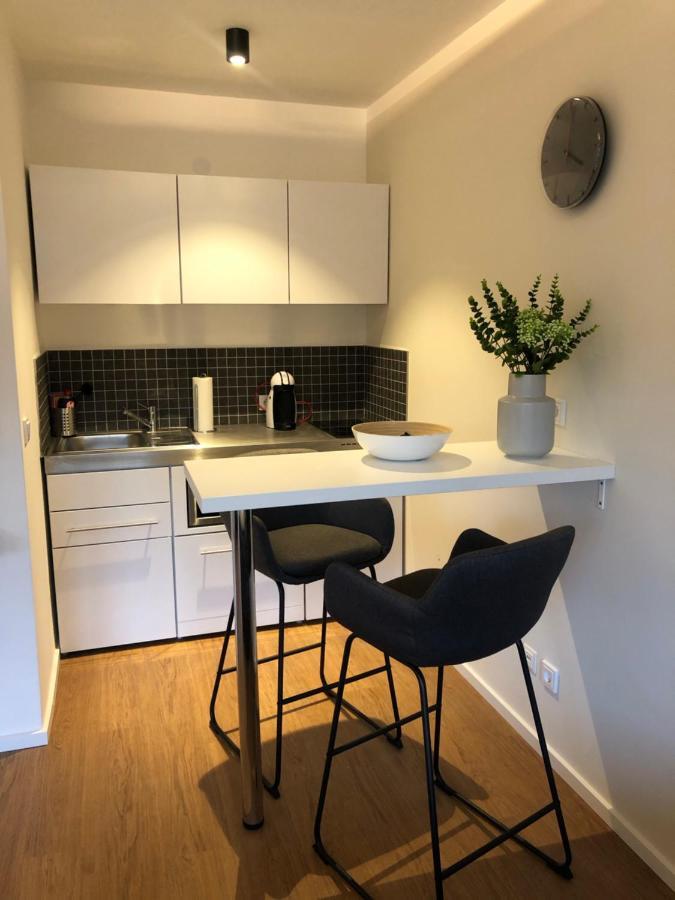 Saarland Apartment *