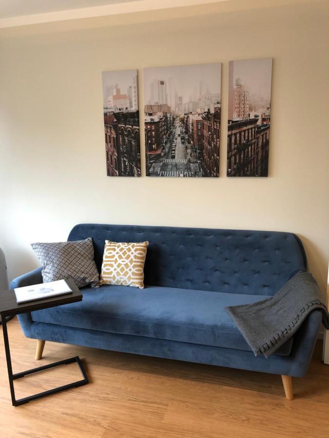 Saarland Apartment