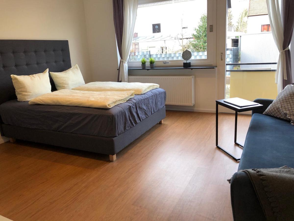 Apartment Saarland Wadgassen