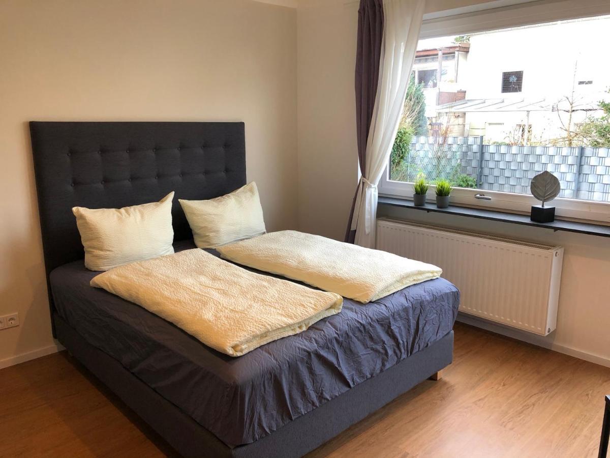 Apartment Saarland